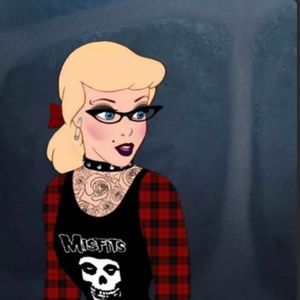 Meet your Posher, Alisha